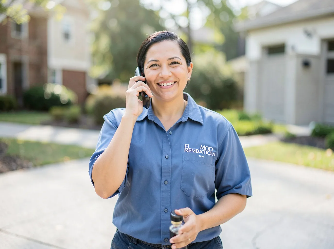 Mold Remediation Orosi, CA FAQs
